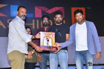 Rangasthalam 100 Days Function Photos